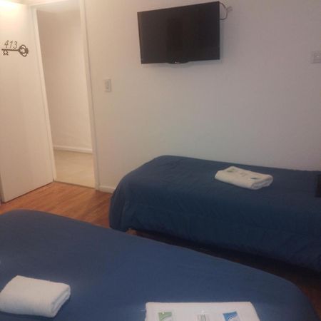 Dodo Suites Mar del Plata Exteriér fotografie
