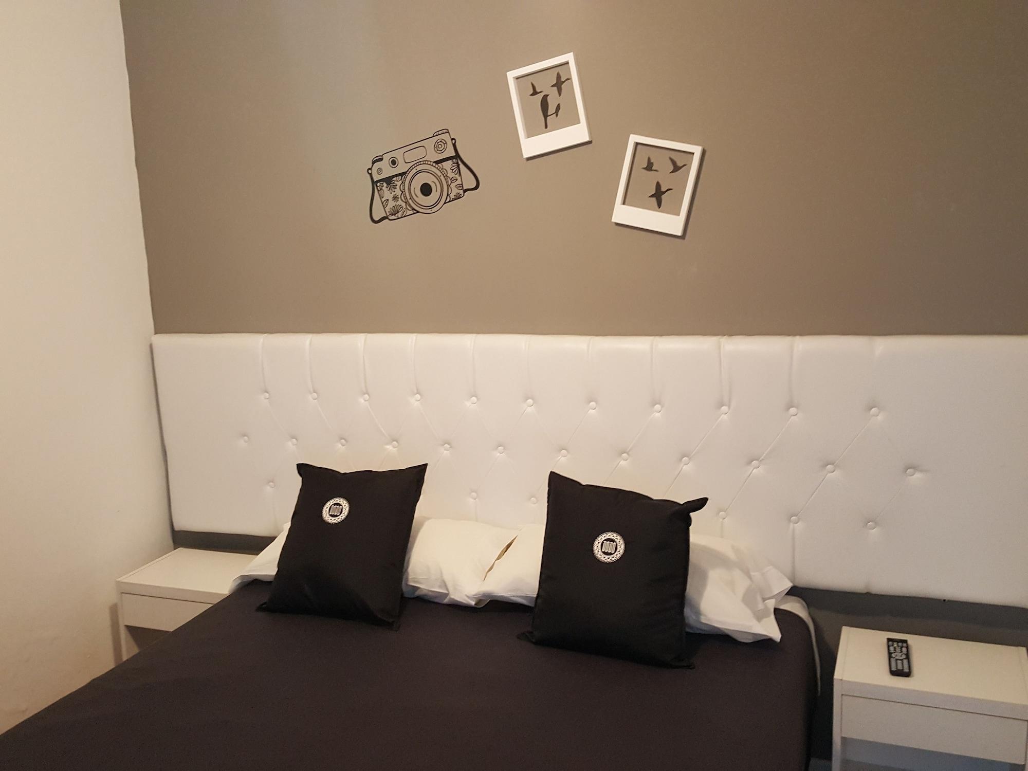 Dodo Suites Mar del Plata Exteriér fotografie