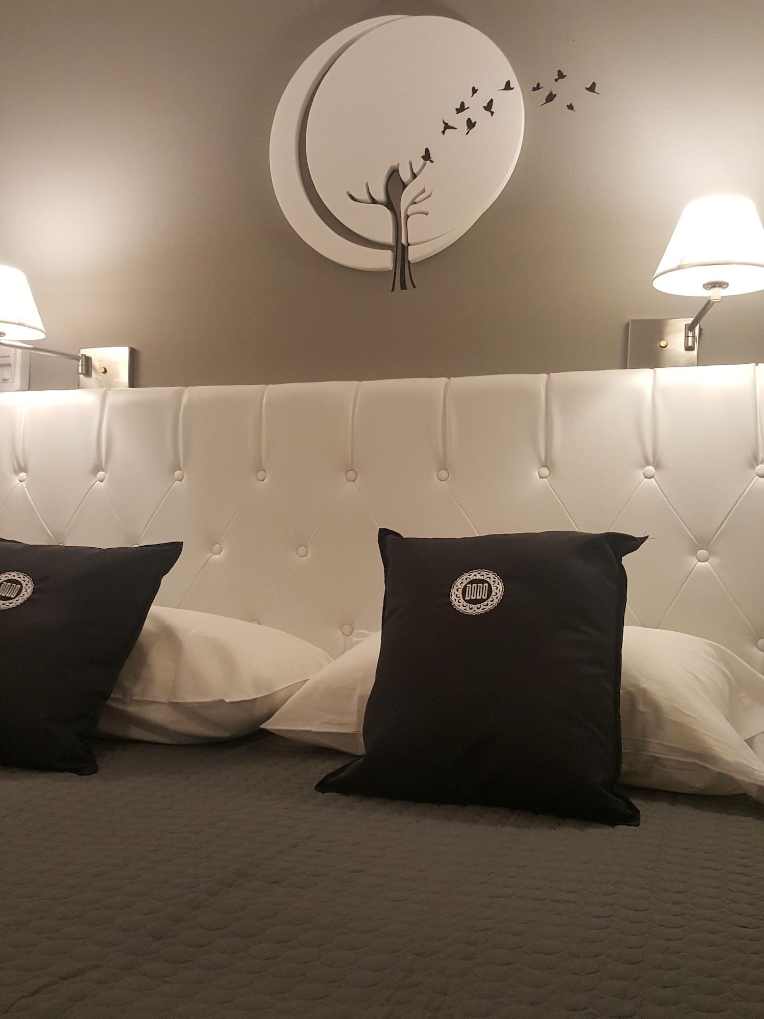 Dodo Suites Mar del Plata Exteriér fotografie