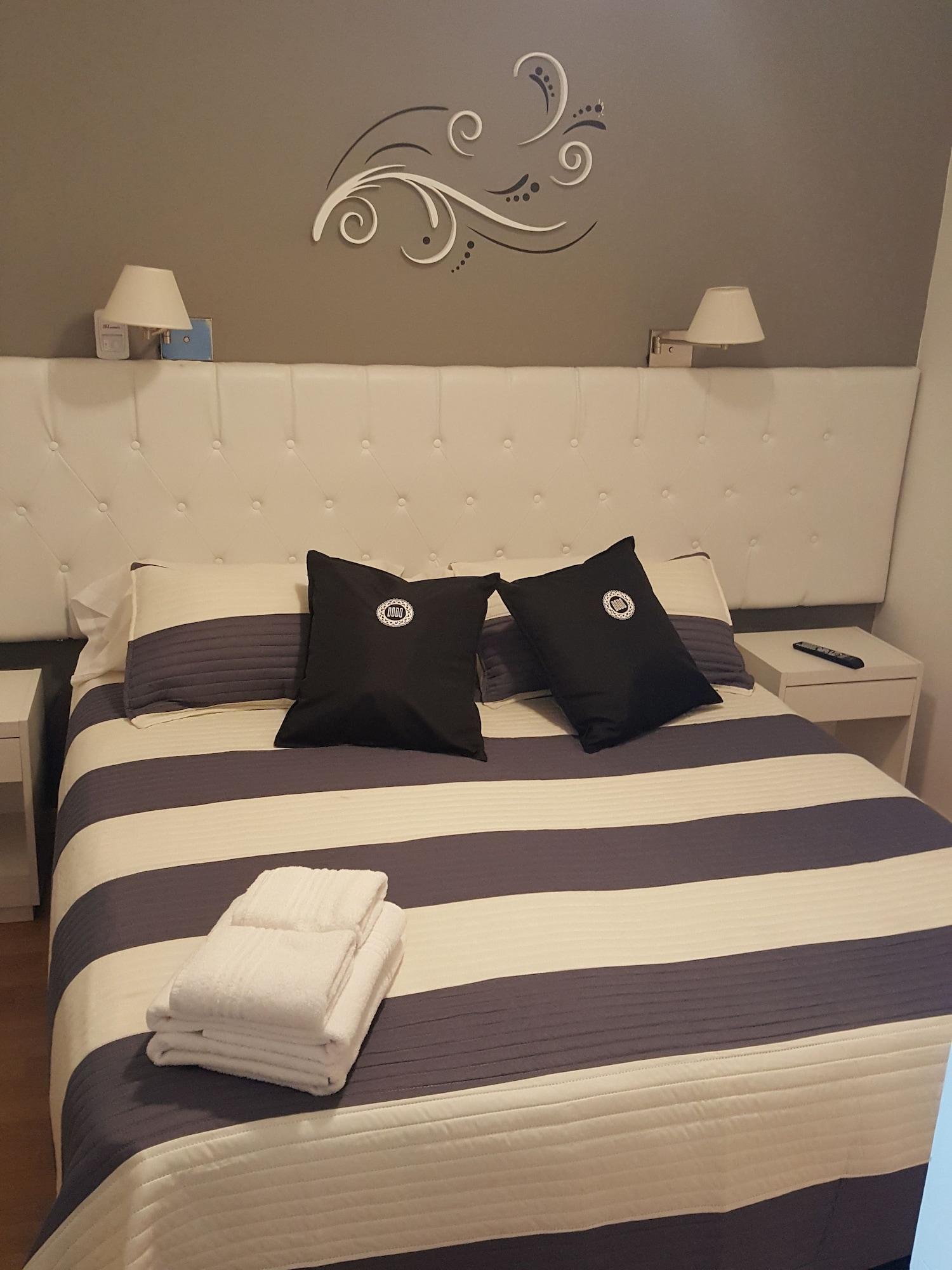 Dodo Suites Mar del Plata Exteriér fotografie