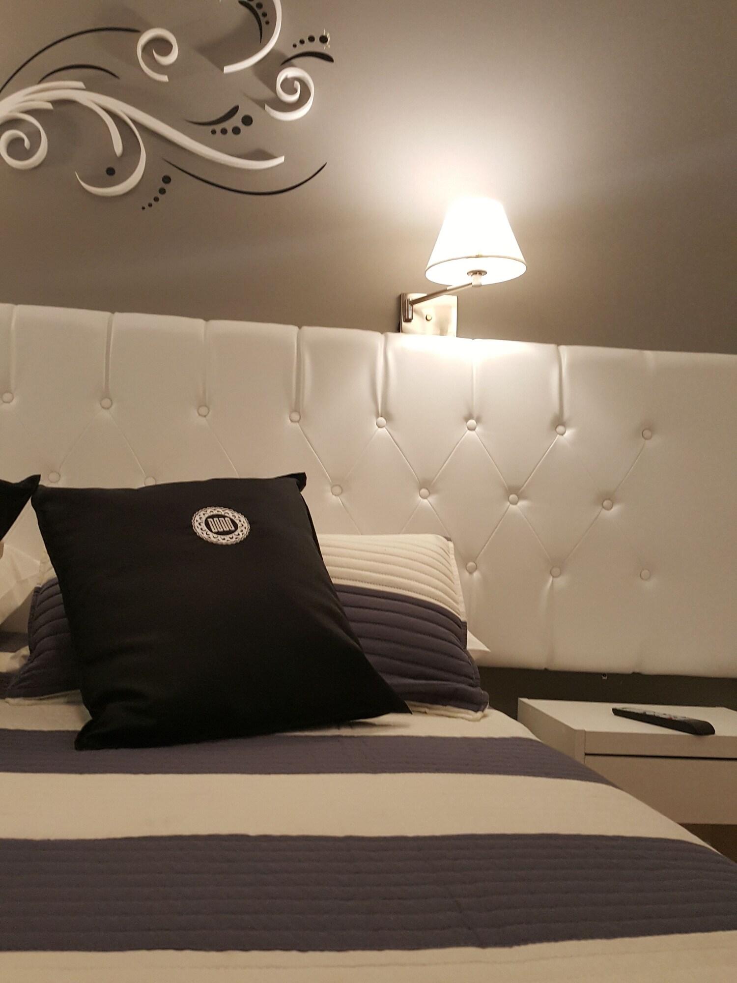 Dodo Suites Mar del Plata Exteriér fotografie