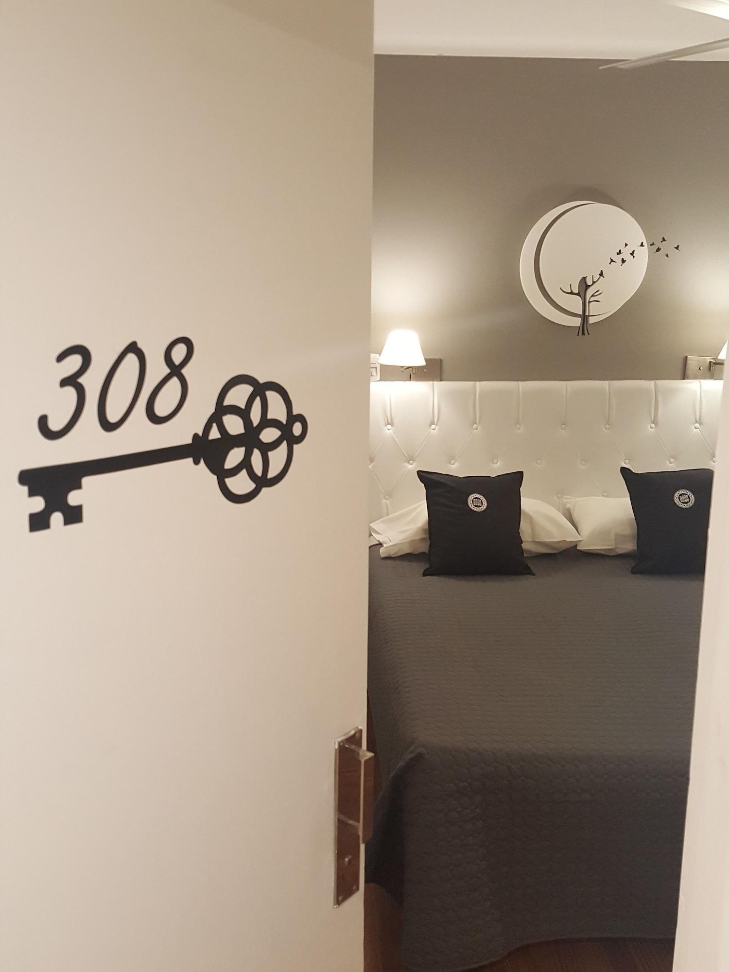 Dodo Suites Mar del Plata Exteriér fotografie