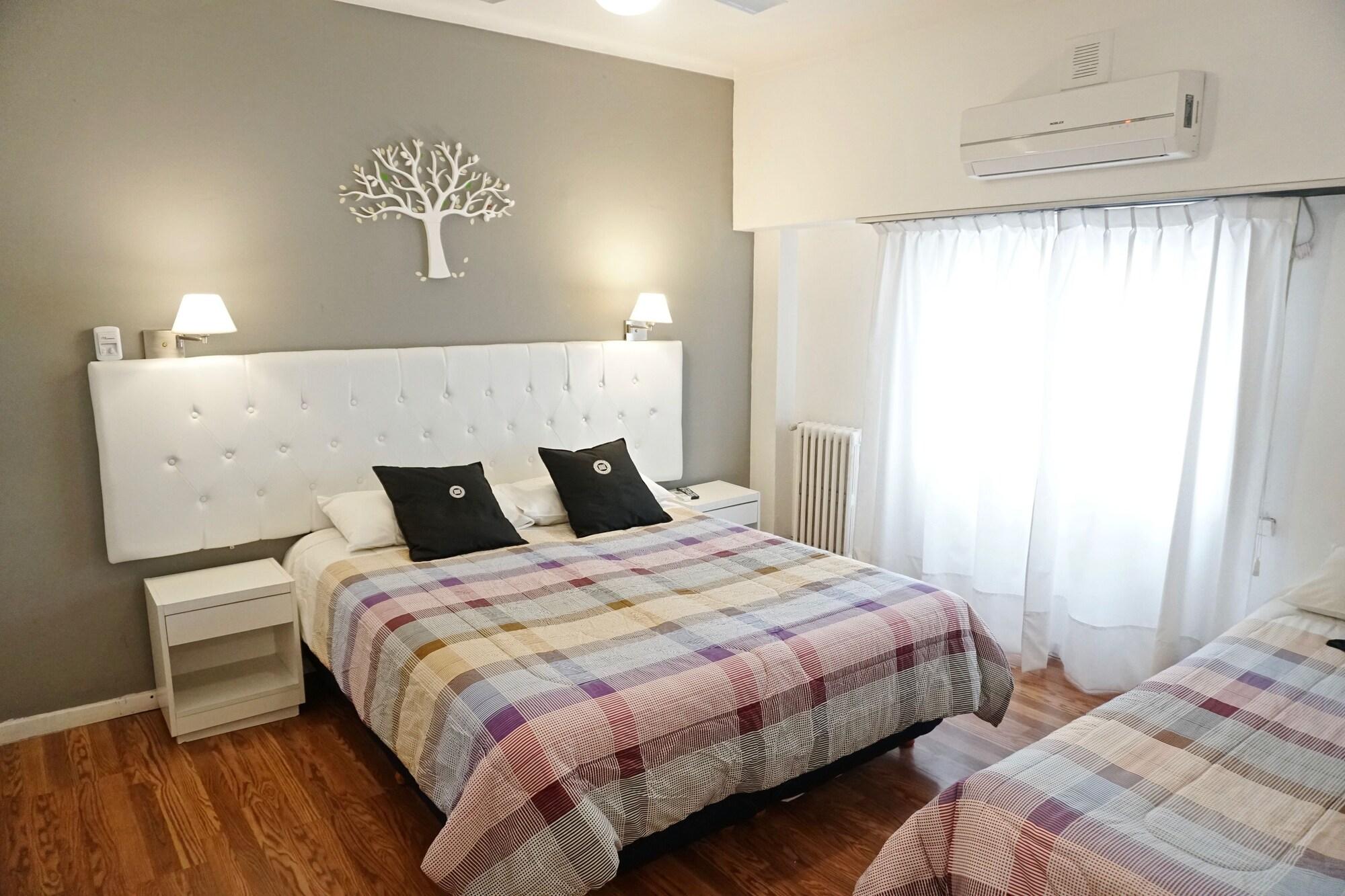 Dodo Suites Mar del Plata Exteriér fotografie