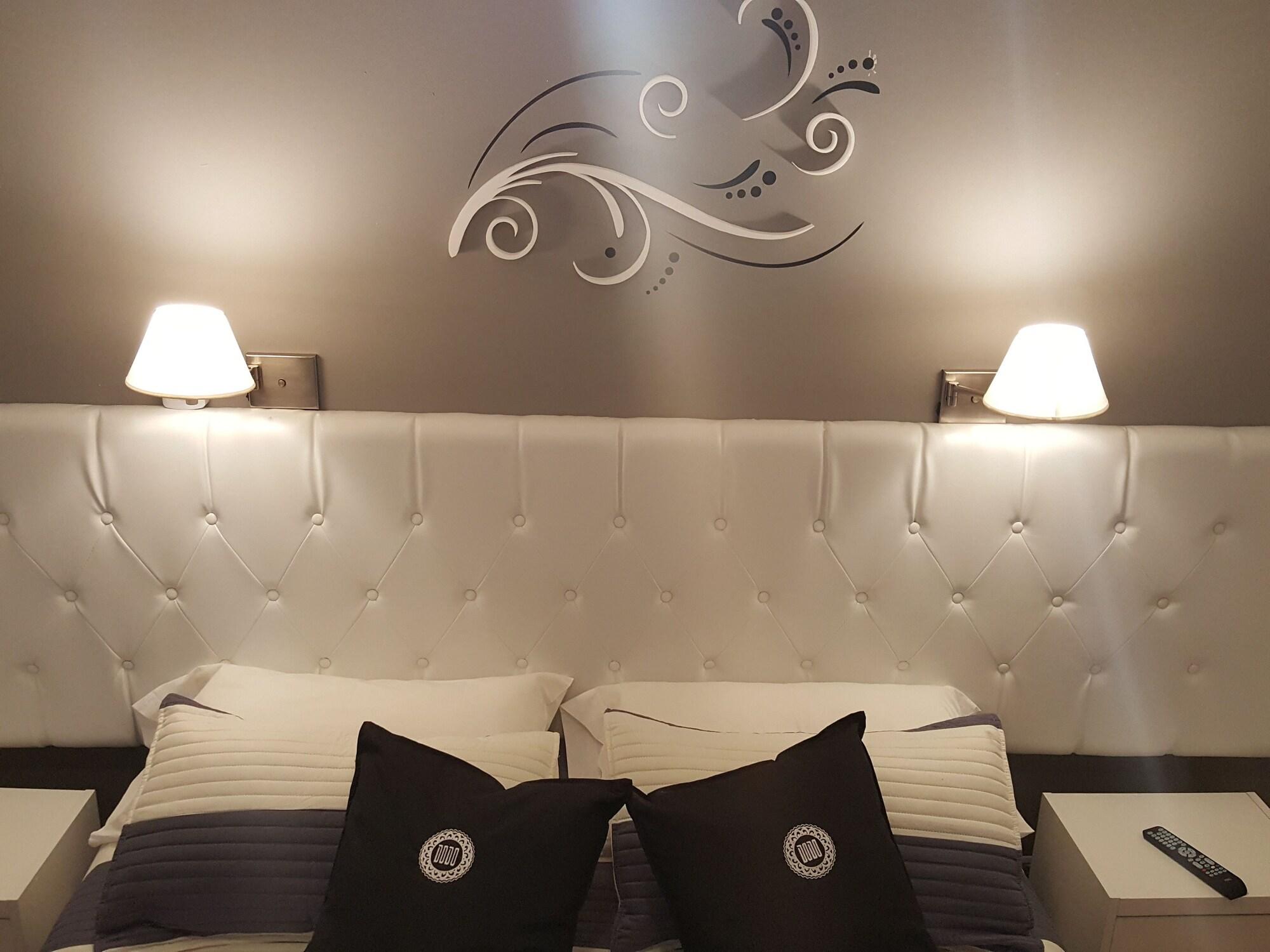 Dodo Suites Mar del Plata Exteriér fotografie