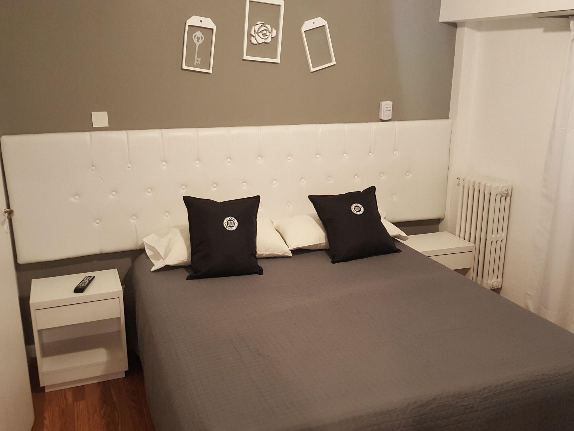 Dodo Suites Mar del Plata Exteriér fotografie