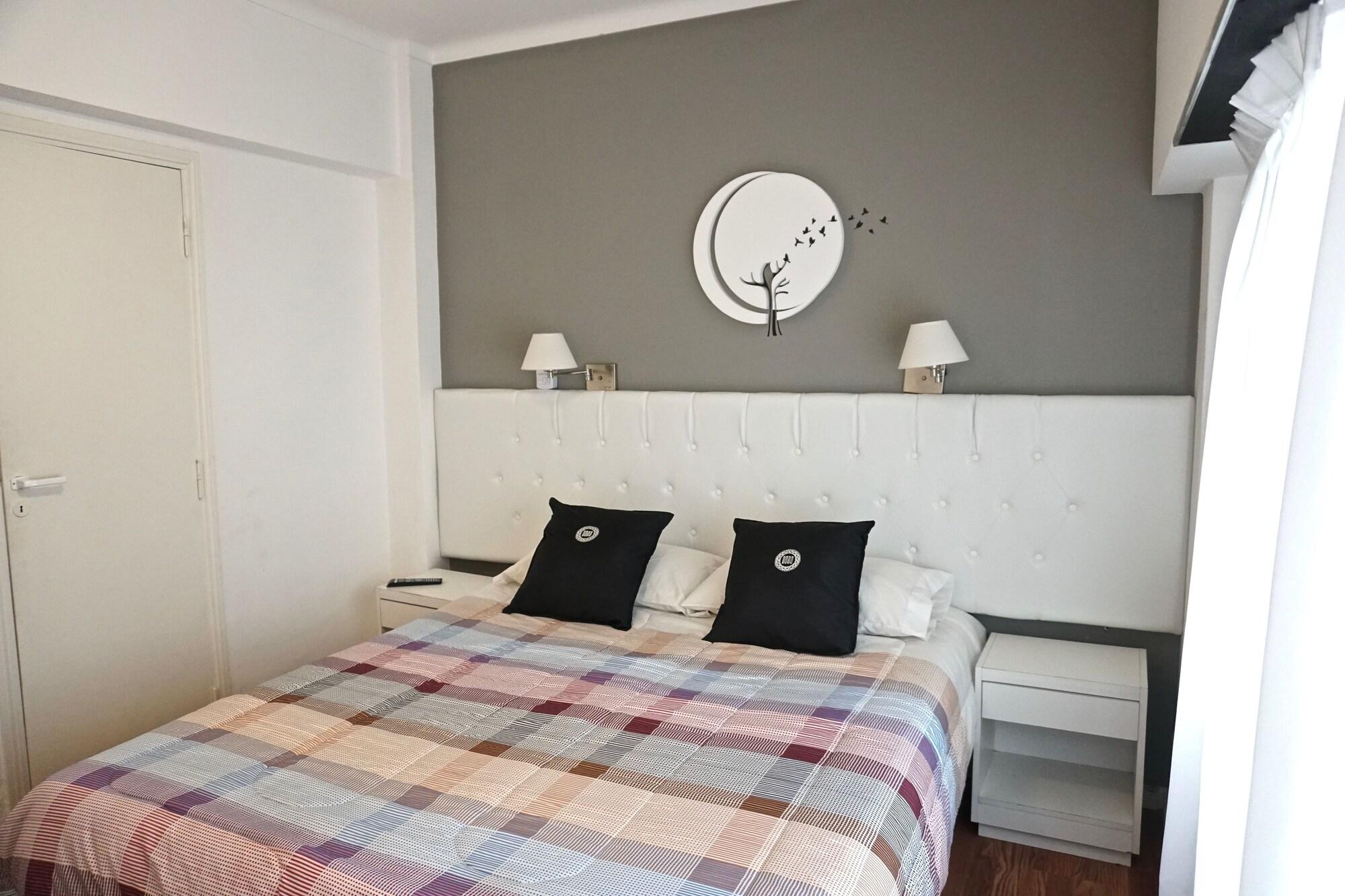 Dodo Suites Mar del Plata Exteriér fotografie