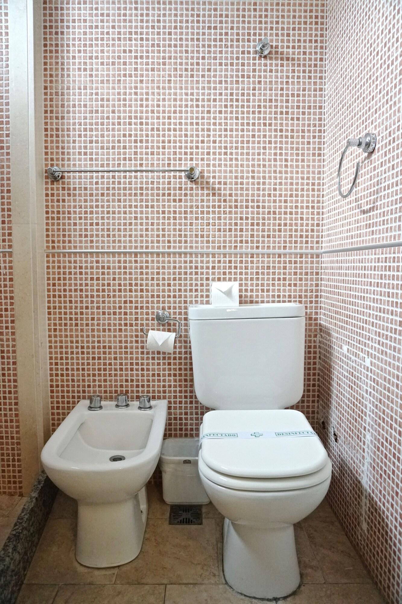 Dodo Suites Mar del Plata Exteriér fotografie