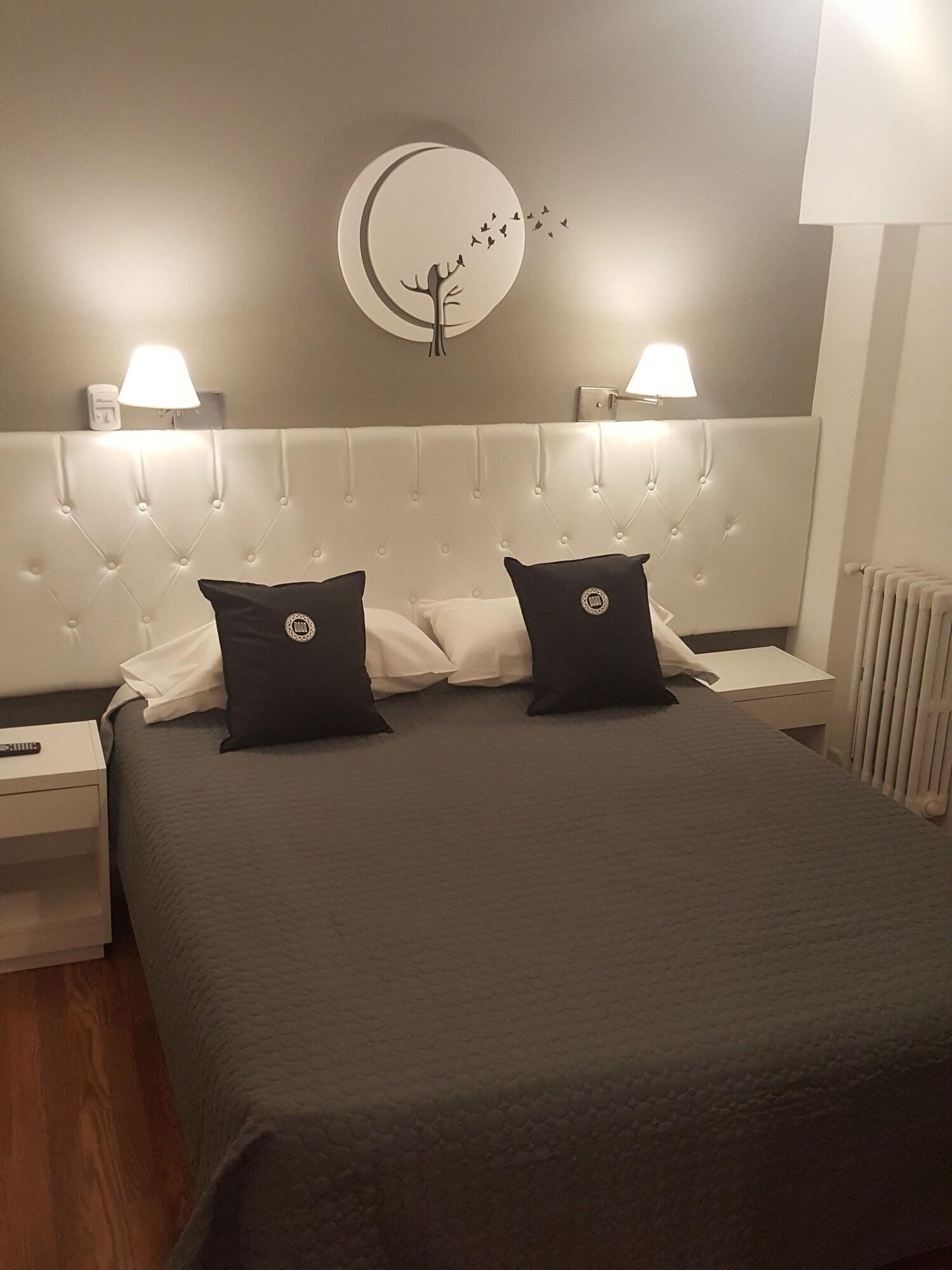 Dodo Suites Mar del Plata Exteriér fotografie