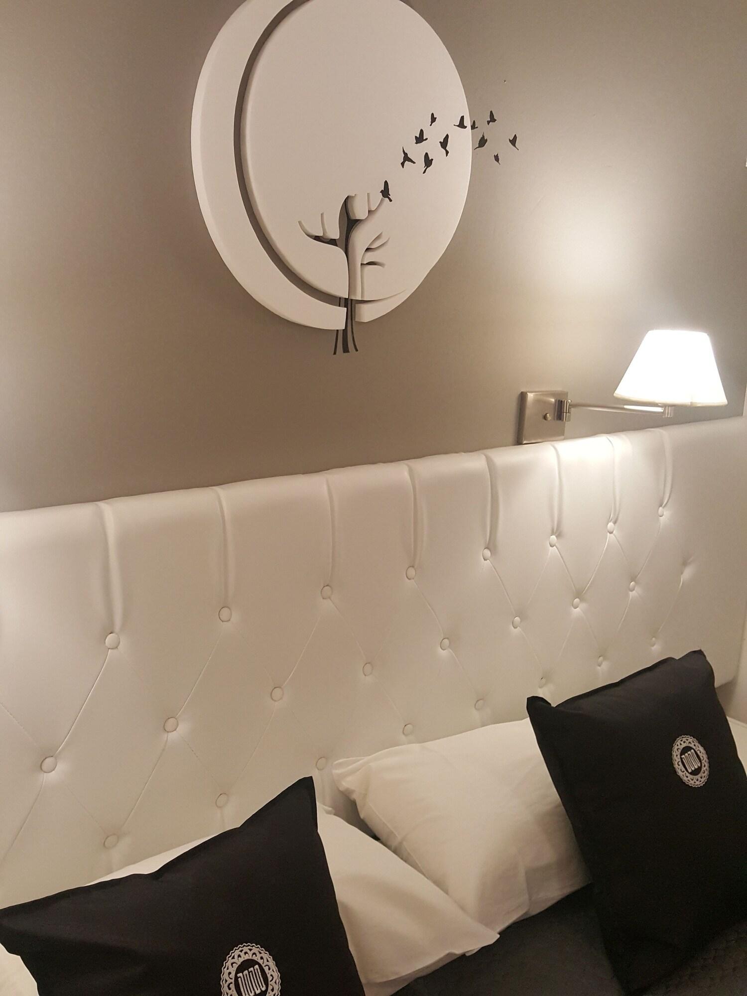Dodo Suites Mar del Plata Exteriér fotografie