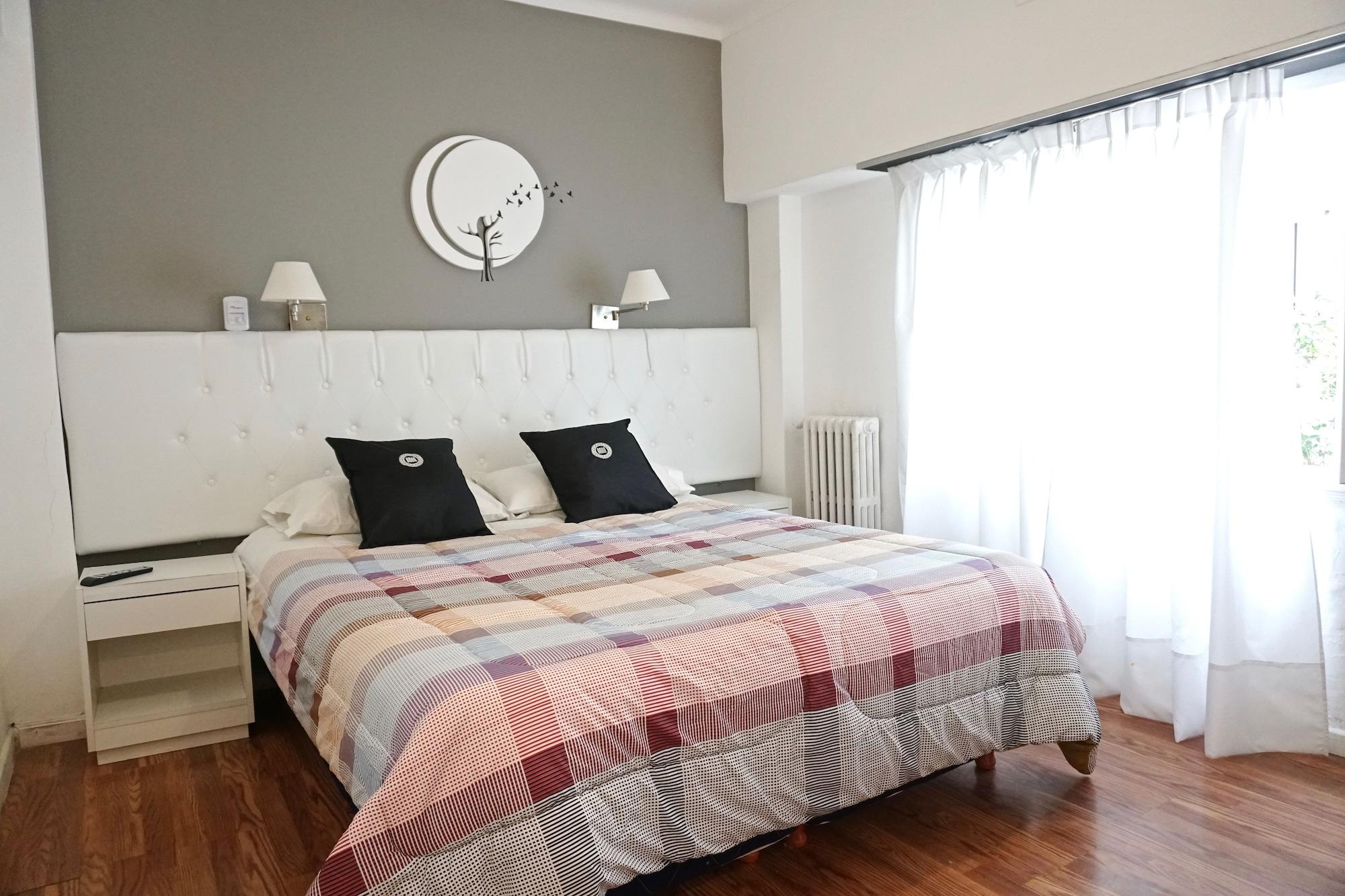 Dodo Suites Mar del Plata Exteriér fotografie