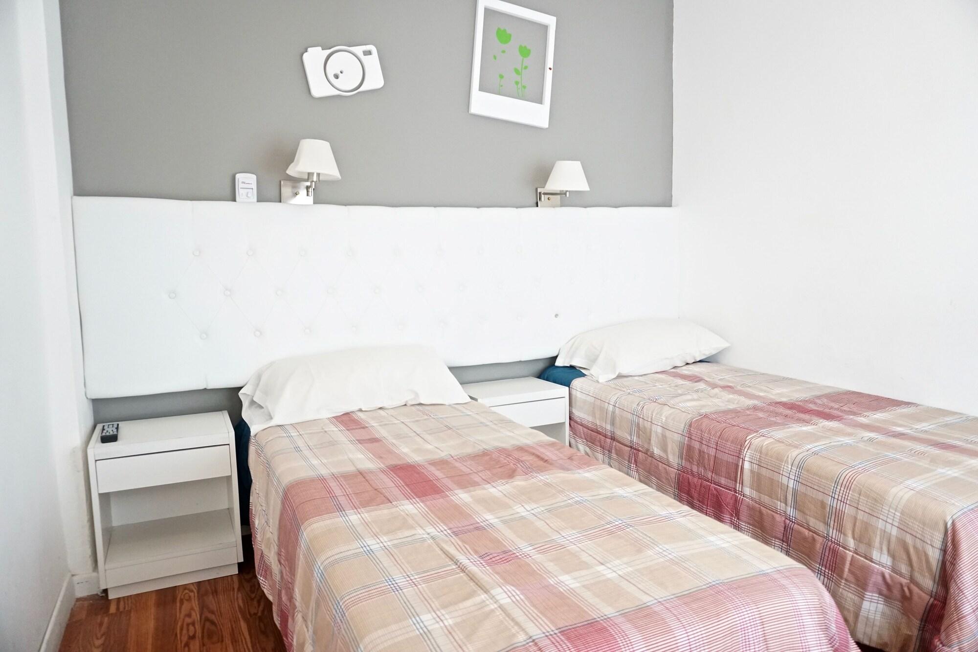 Dodo Suites Mar del Plata Exteriér fotografie