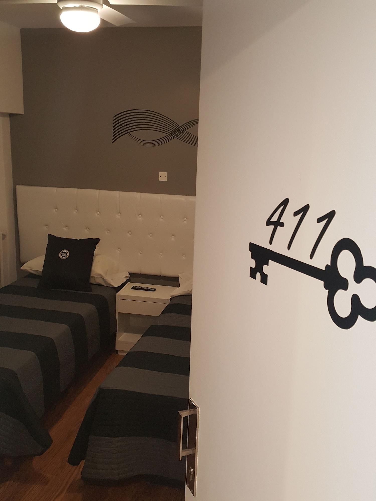 Dodo Suites Mar del Plata Exteriér fotografie