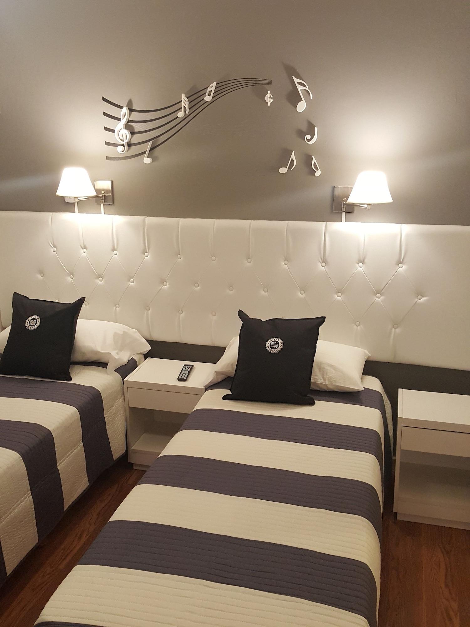 Dodo Suites Mar del Plata Exteriér fotografie