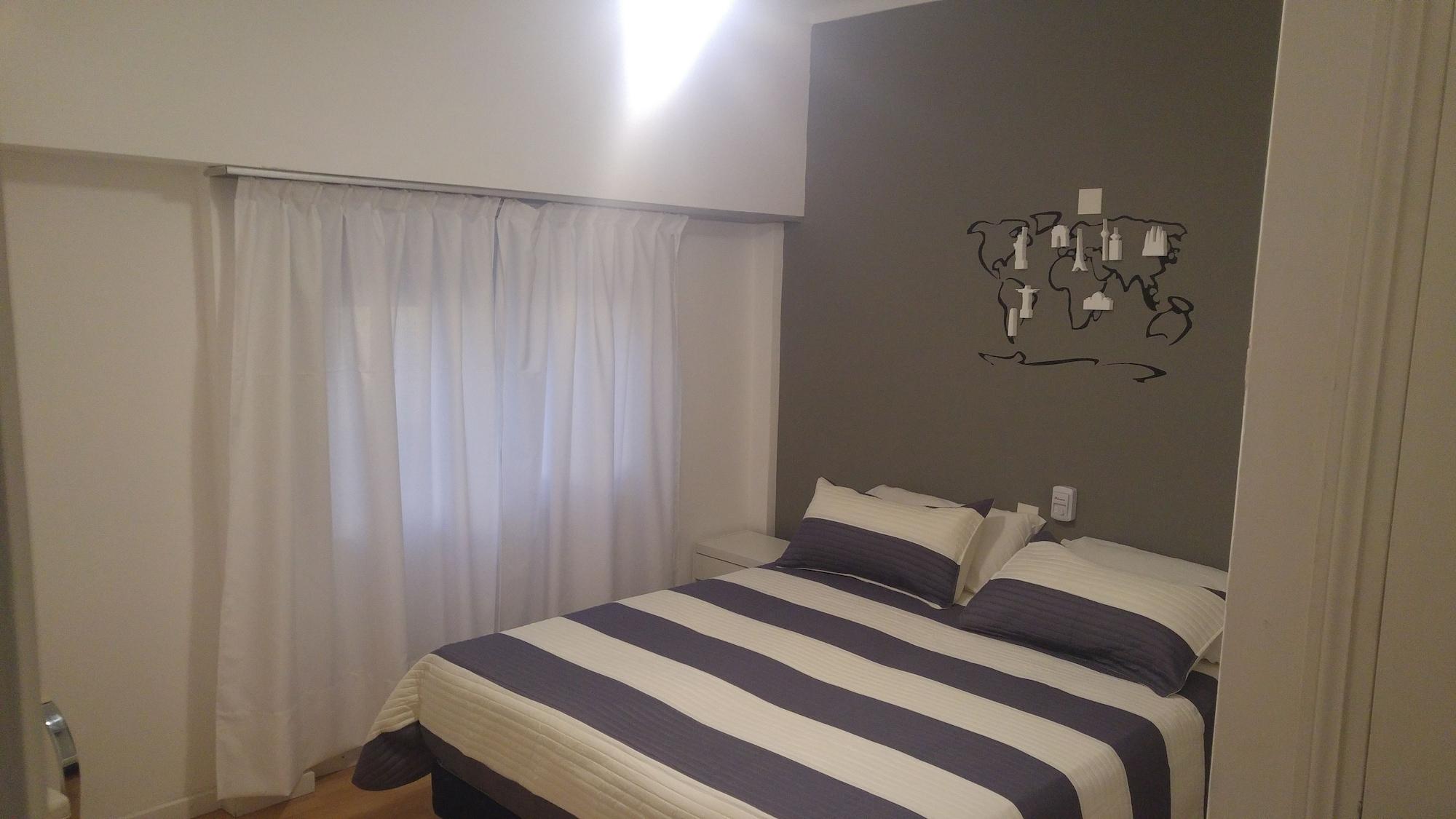 Dodo Suites Mar del Plata Exteriér fotografie