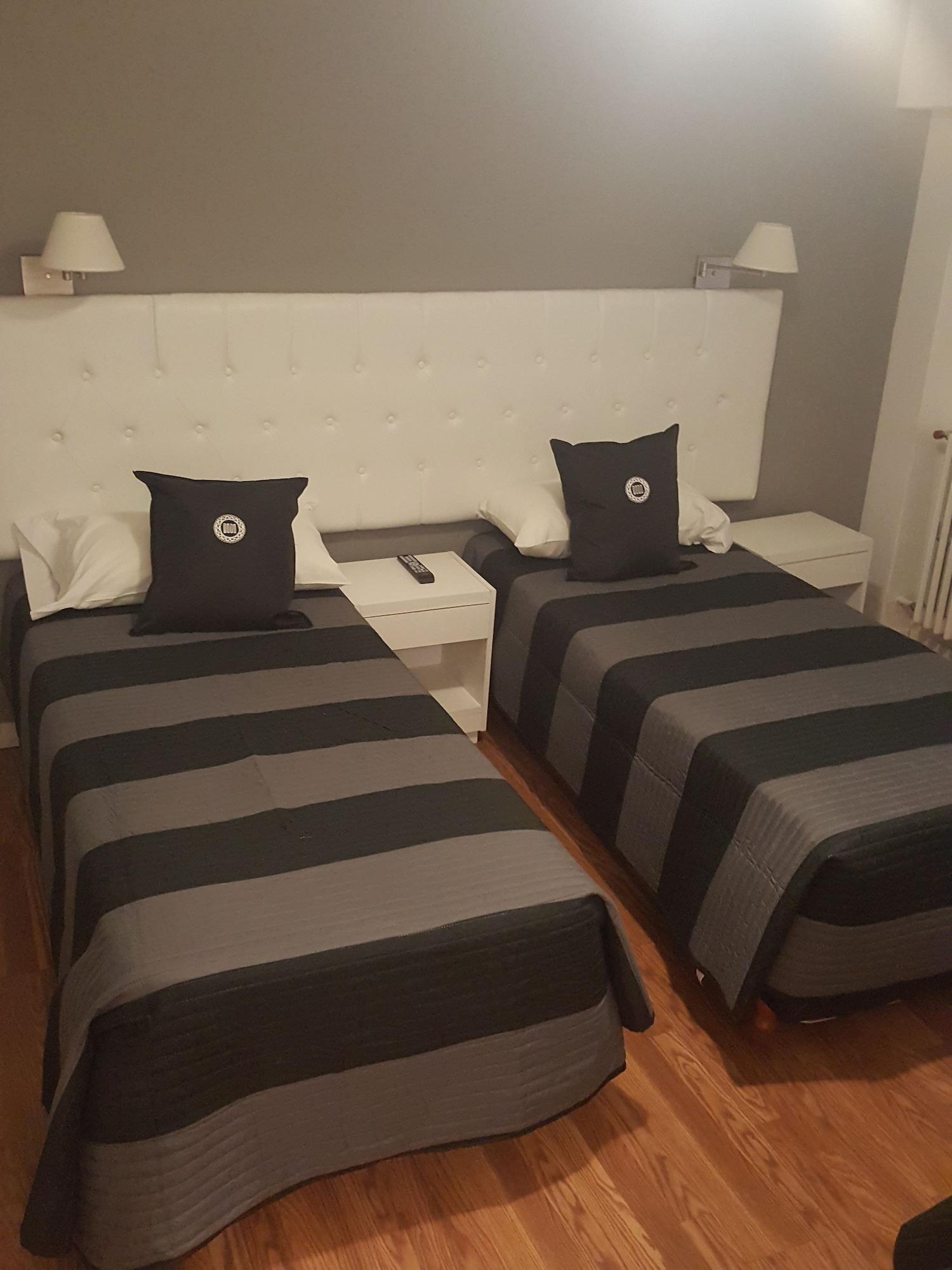 Dodo Suites Mar del Plata Exteriér fotografie