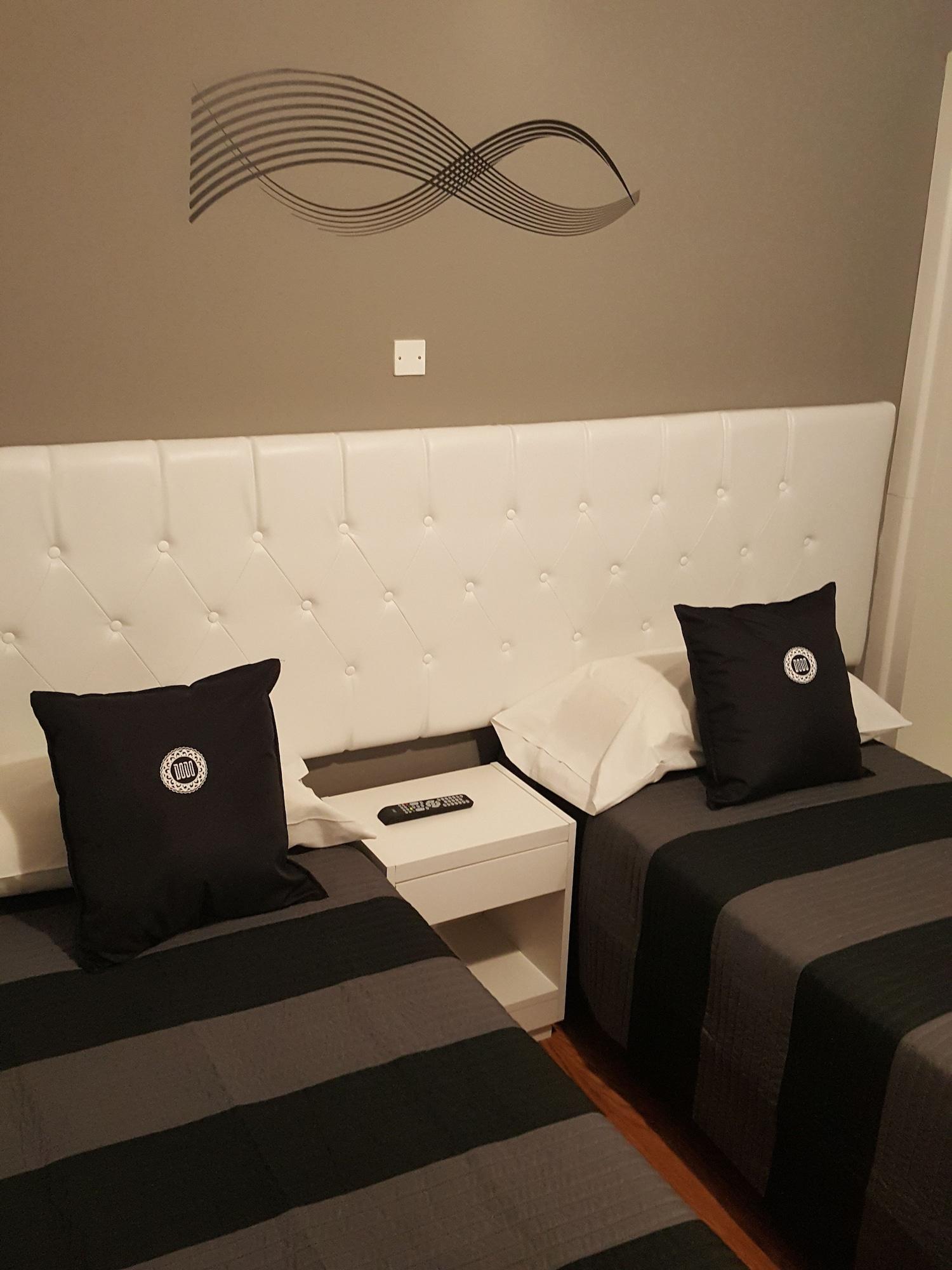 Dodo Suites Mar del Plata Exteriér fotografie