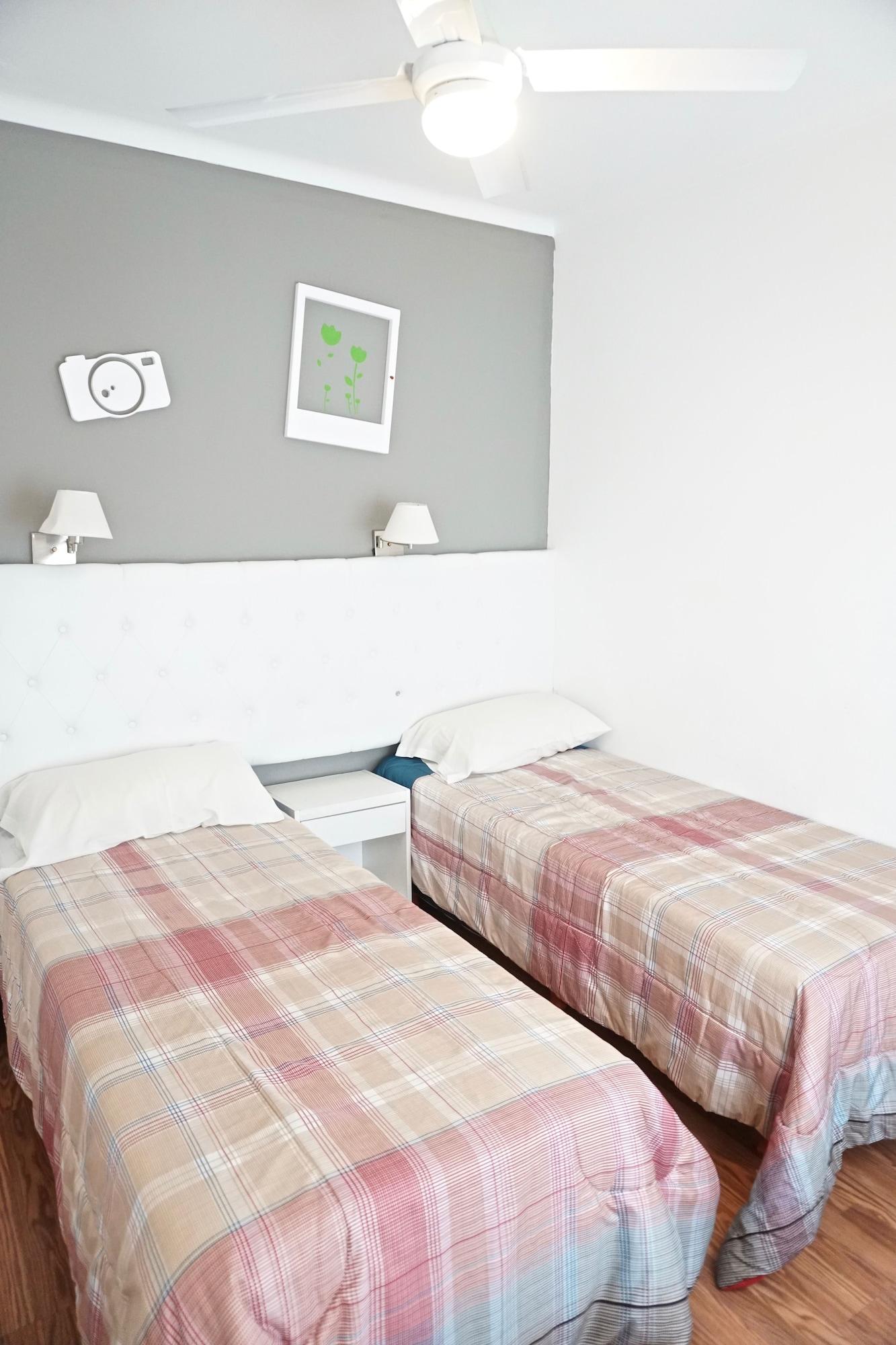 Dodo Suites Mar del Plata Exteriér fotografie