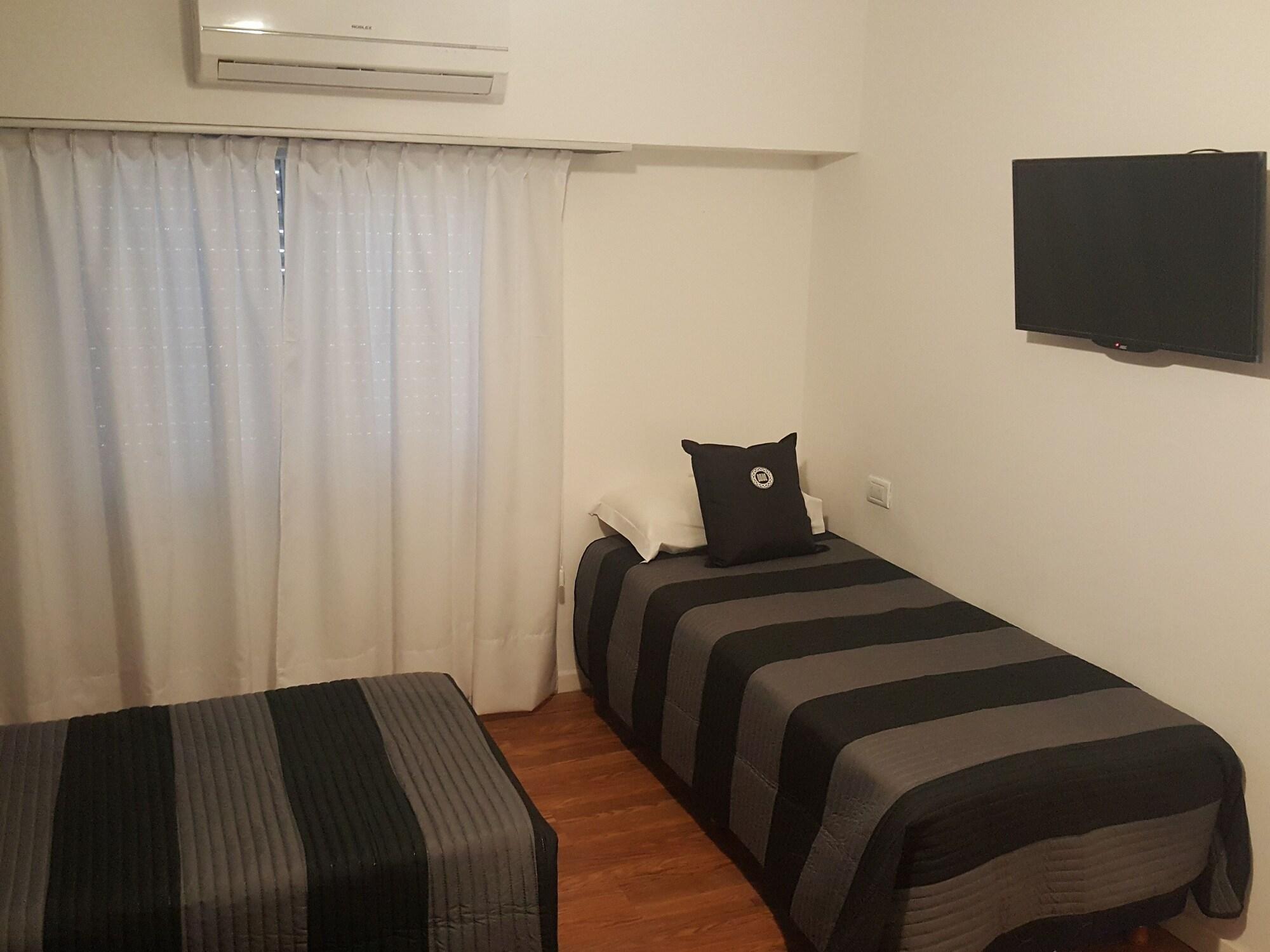 Dodo Suites Mar del Plata Exteriér fotografie