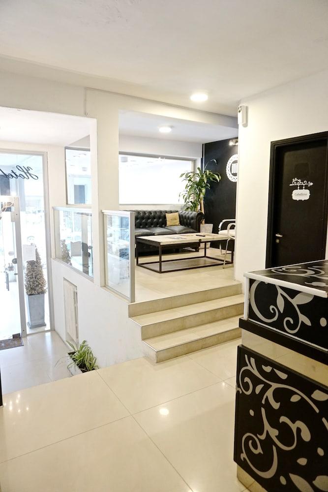 Dodo Suites Mar del Plata Exteriér fotografie