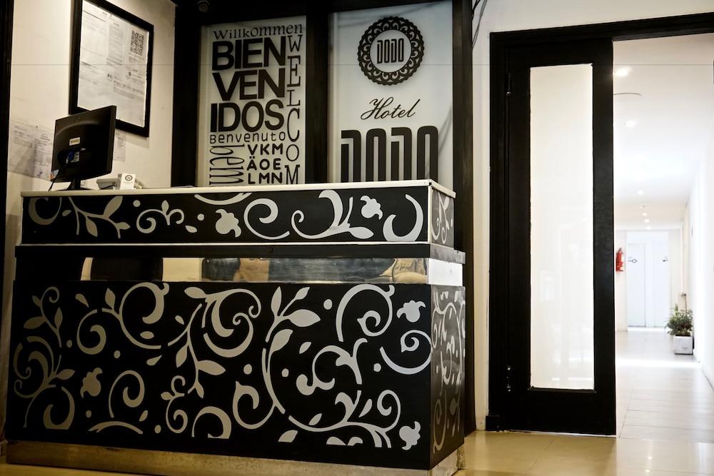 Dodo Suites Mar del Plata Exteriér fotografie