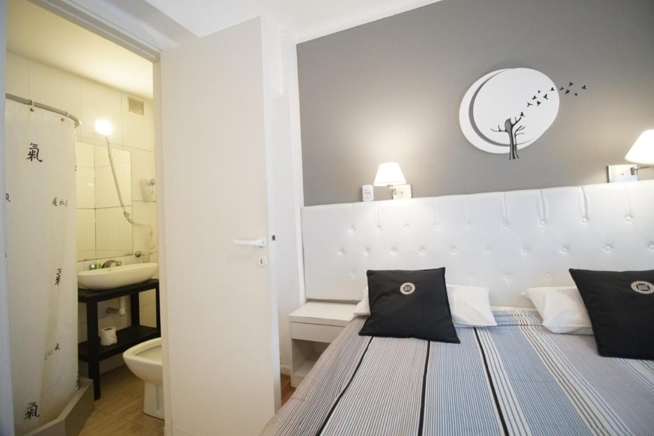 Dodo Suites Mar del Plata Exteriér fotografie