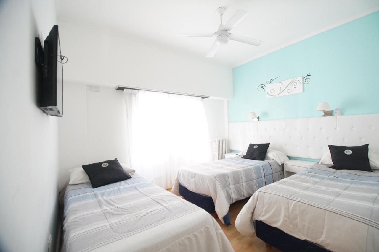Dodo Suites Mar del Plata Exteriér fotografie