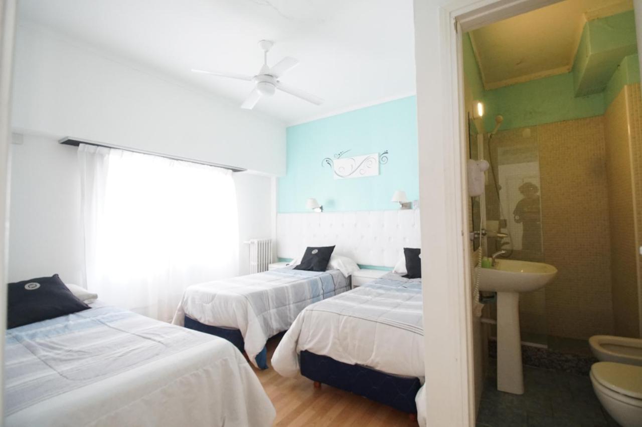 Dodo Suites Mar del Plata Exteriér fotografie