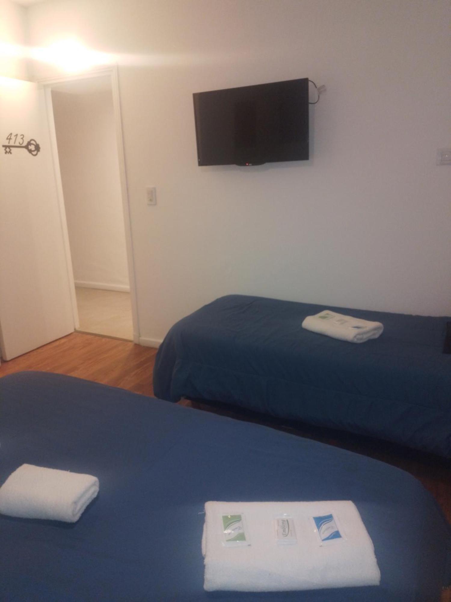 Dodo Suites Mar del Plata Exteriér fotografie