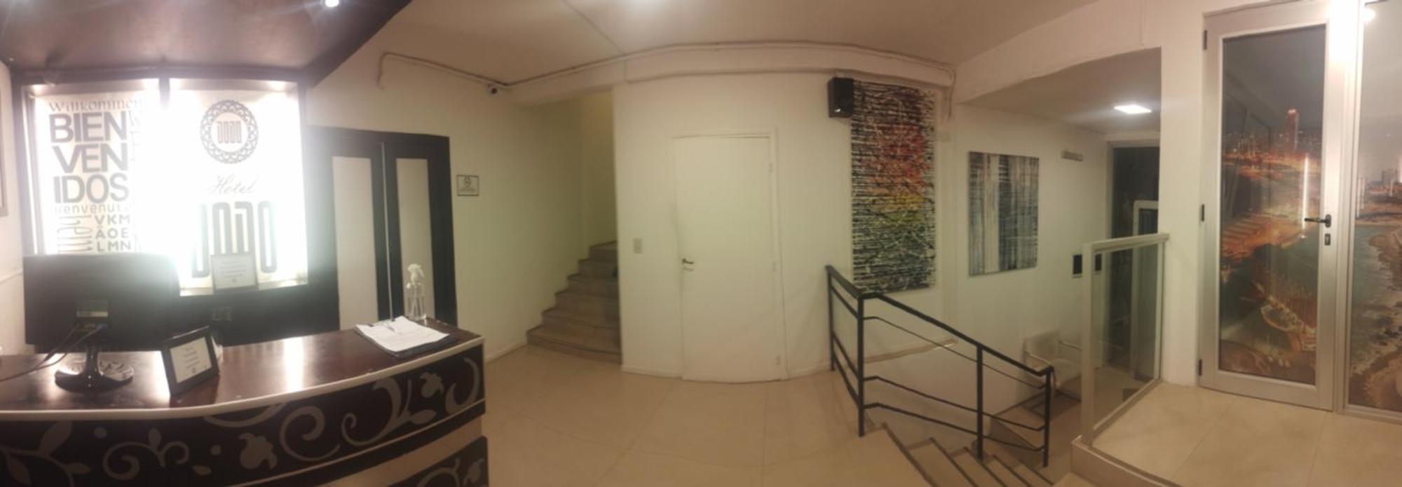 Dodo Suites Mar del Plata Exteriér fotografie