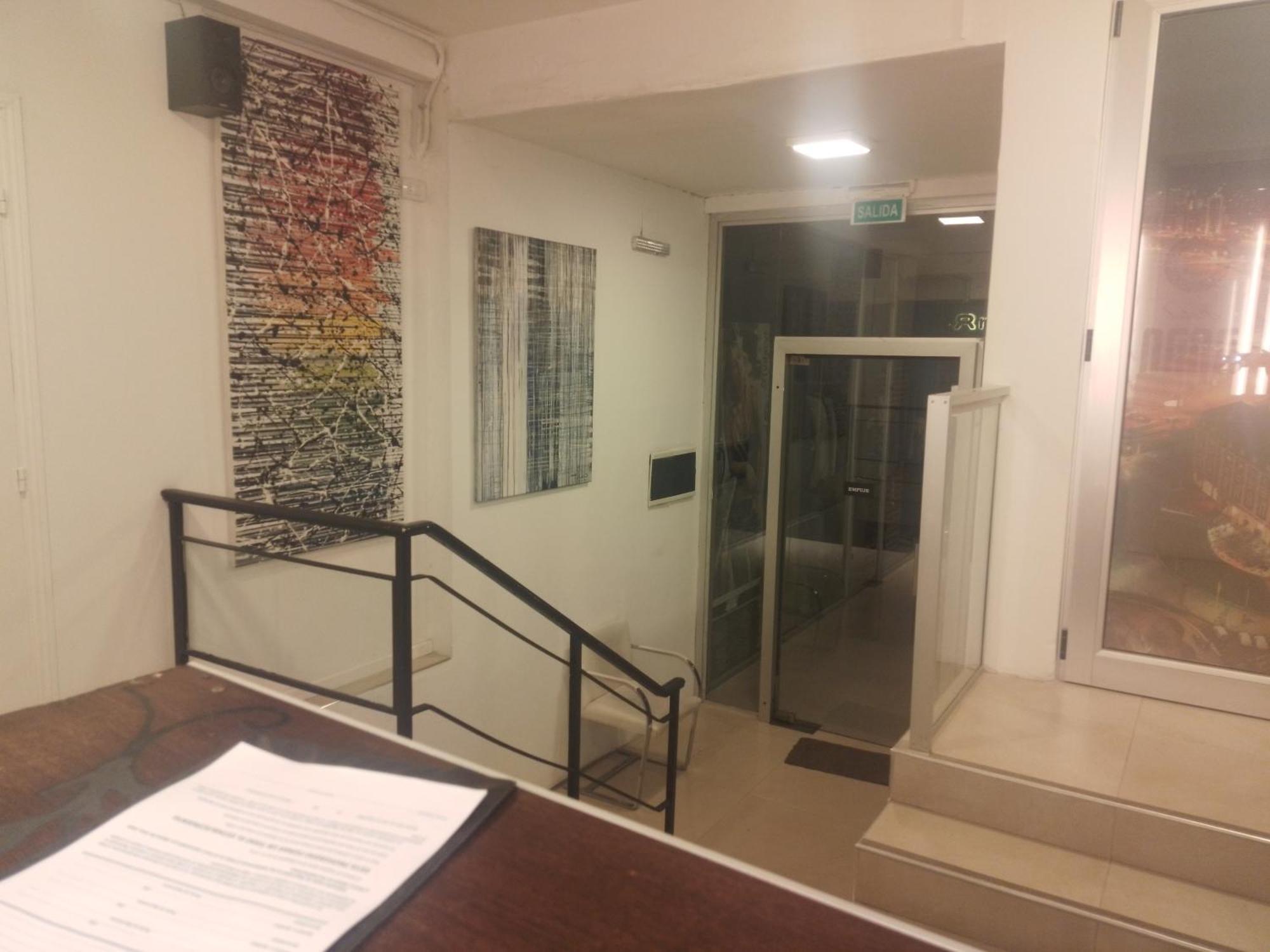 Dodo Suites Mar del Plata Exteriér fotografie