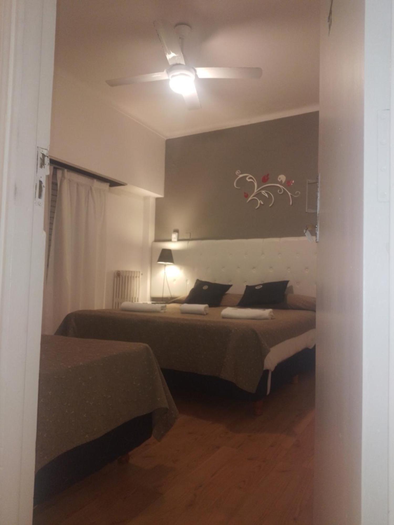 Dodo Suites Mar del Plata Exteriér fotografie