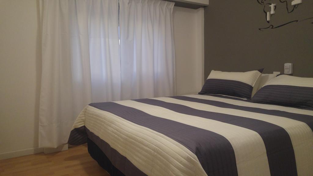 Dodo Suites Mar del Plata Exteriér fotografie