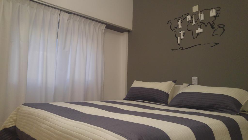 Dodo Suites Mar del Plata Exteriér fotografie
