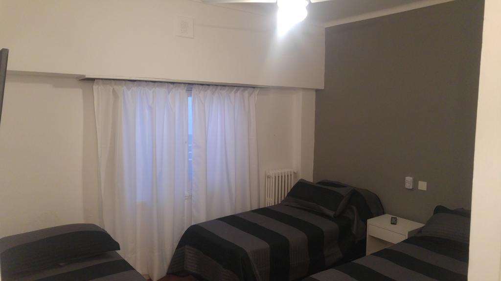 Dodo Suites Mar del Plata Exteriér fotografie