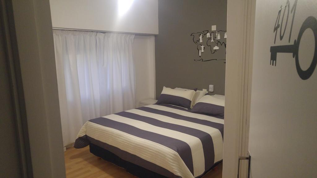 Dodo Suites Mar del Plata Exteriér fotografie