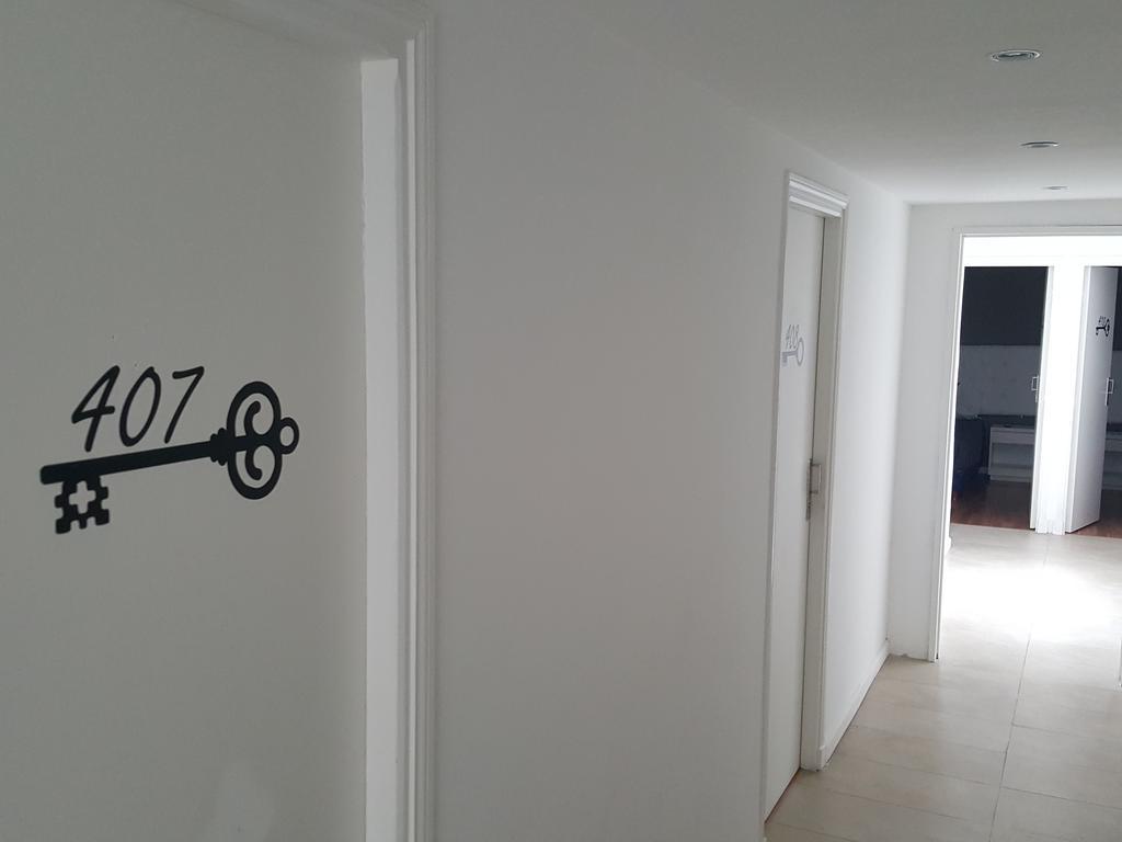 Dodo Suites Mar del Plata Exteriér fotografie
