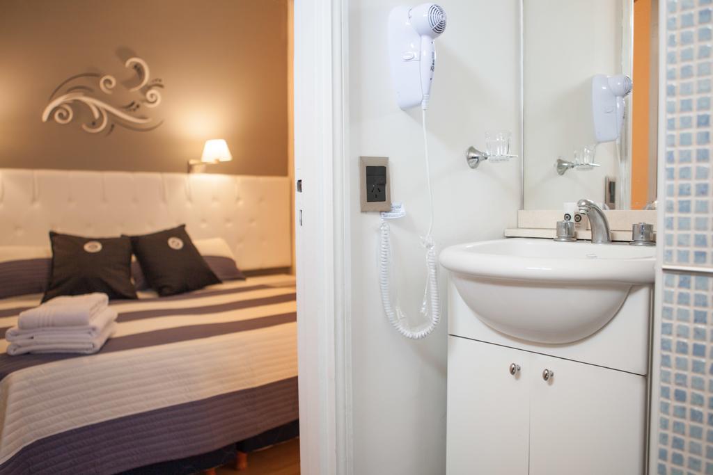 Dodo Suites Mar del Plata Exteriér fotografie