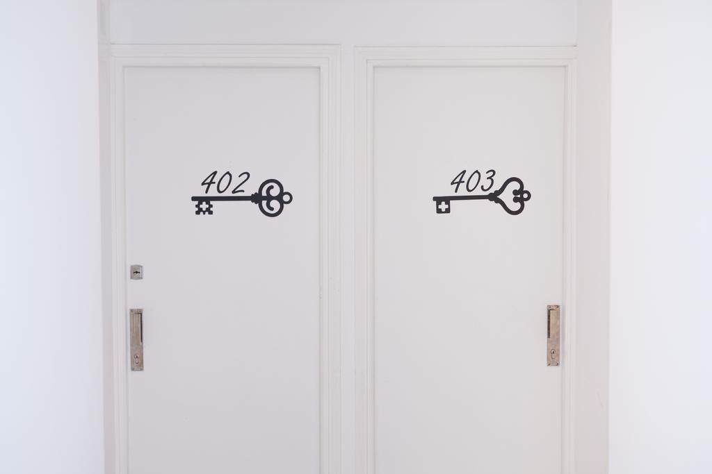 Dodo Suites Mar del Plata Exteriér fotografie