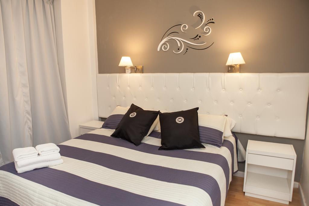 Dodo Suites Mar del Plata Exteriér fotografie