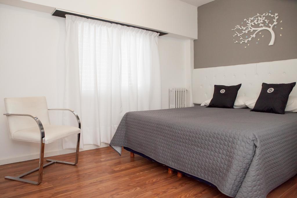 Dodo Suites Mar del Plata Exteriér fotografie