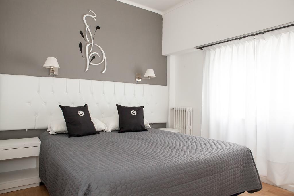 Dodo Suites Mar del Plata Exteriér fotografie