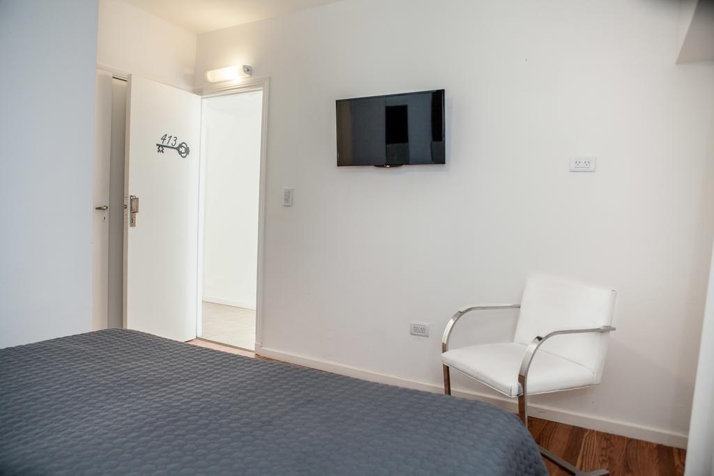 Dodo Suites Mar del Plata Exteriér fotografie