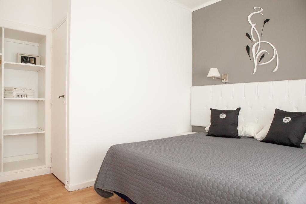 Dodo Suites Mar del Plata Exteriér fotografie