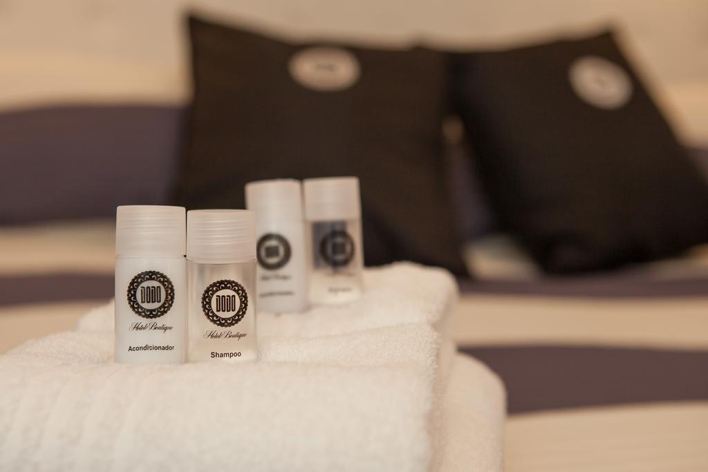 Dodo Suites Mar del Plata Exteriér fotografie
