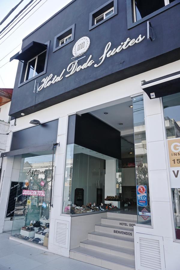 Dodo Suites Mar del Plata Exteriér fotografie