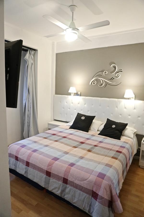 Dodo Suites Mar del Plata Exteriér fotografie