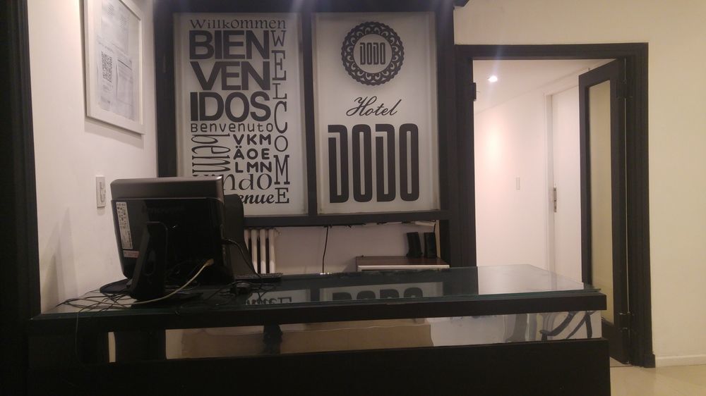 Dodo Suites Mar del Plata Exteriér fotografie