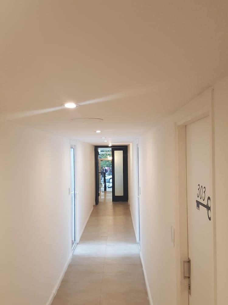 Dodo Suites Mar del Plata Exteriér fotografie
